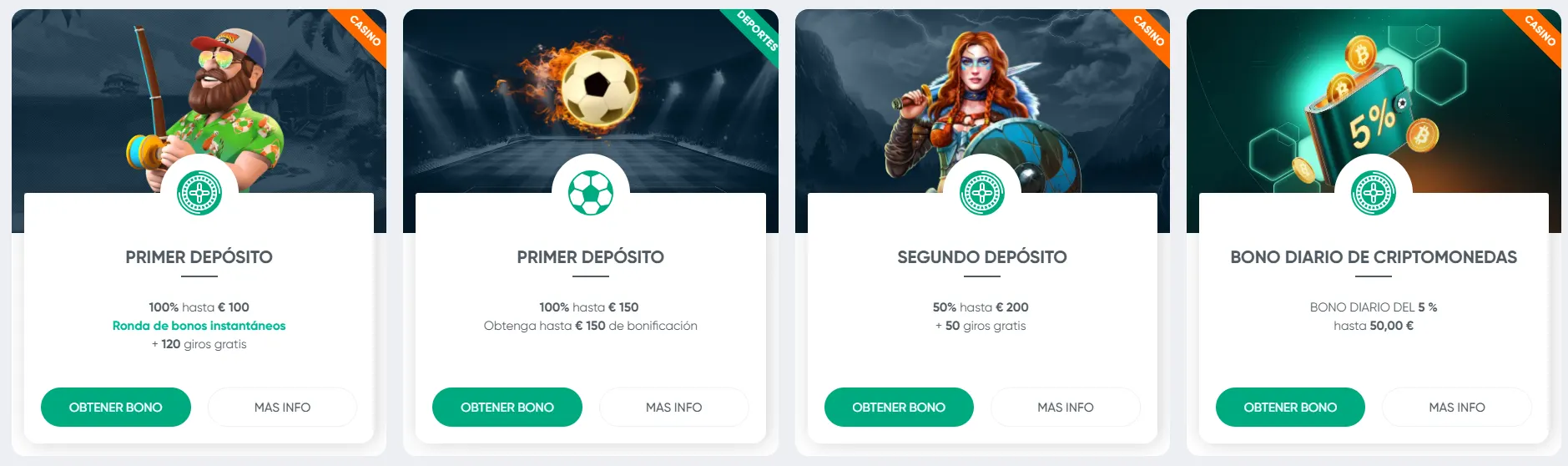 ivibet casino boni